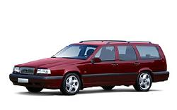Volvo 850 Volvo 850 LIM92/BRK 93-97 /850/S70