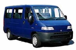 Fiat Ducato / Boxer / Jamper Fiat Ducato/Boxer/Jamper 94-