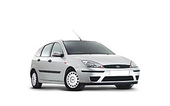 �������� Ford Focus Ford Focus 4D SED, 3/5D HB/BRK 98-