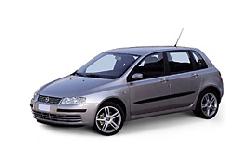 Fiat Stilo Fiat Stilo 5D Hatch-back`01-
