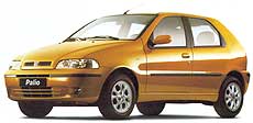 Fiat Palio / Albea / Siena - Weekend Fiat Palio / Albea / Siena - Weekend 96-