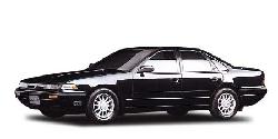 Nissan Cefiro / Altima Nissan Cefiro Altima 4D 88-94