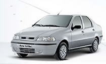 �������� Fiat Palio / Albea / Siena - Weekend Fiat Palio / Albea / Siena - Weekend 96-