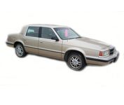 Dodge Dynasty / Imperial / New Yorker Dodge Dynasty / Imperial / New Yorker / 4D sedan 88-93