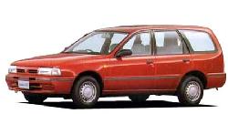 Nissan AD / Wingroad Nissan AD/ California / Wingroad(Sunny Y10) Van 90