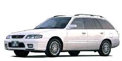 Mazda 626 / Capella Mazda 626 5D Wagon /BRK 97- Capella (MIR SDR)