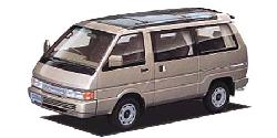 Mazda Bongo Brawny Mazda Bongo Brawny 83-/Kia Besta 2.2/Vanette truck